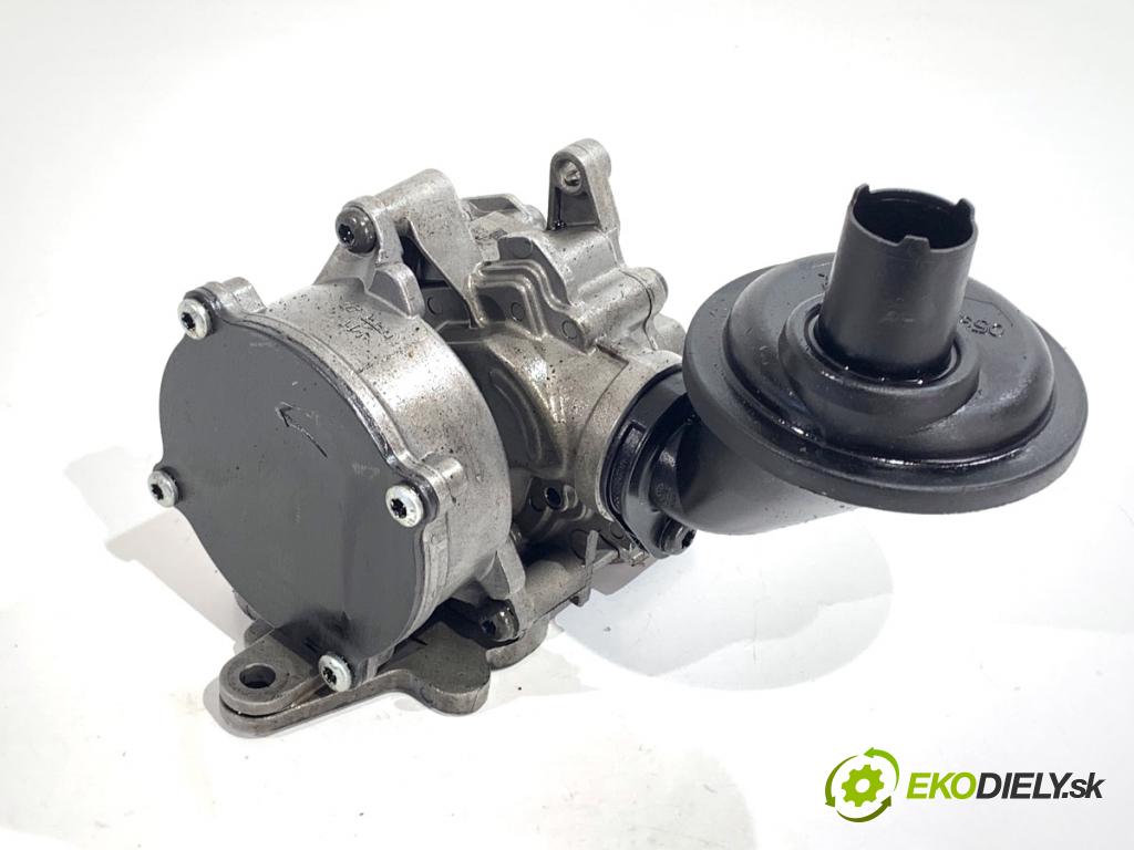 AUDI A7 4G liftback 2012 230 kW 3.0 TDI quattro 2967 Pumpa oleja 059103R (Olejová pumpa)