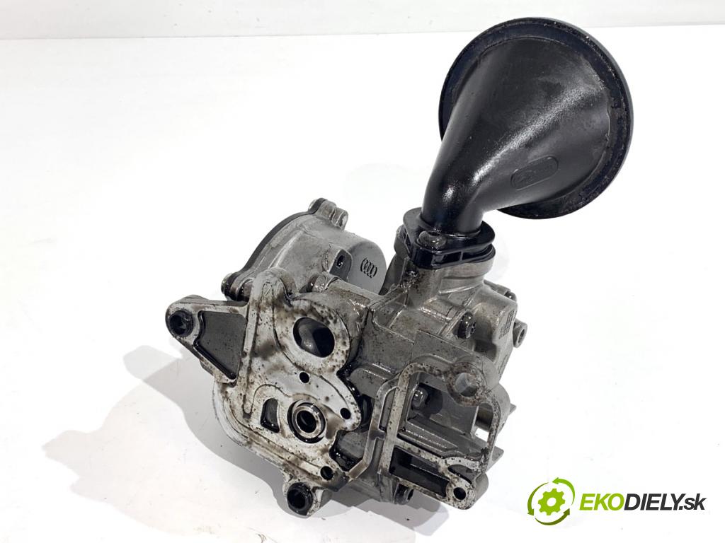 AUDI A7 4G liftback 2012 230 kW 3.0 TDI quattro 2967 Pumpa oleja 059103R (Olejová pumpa)