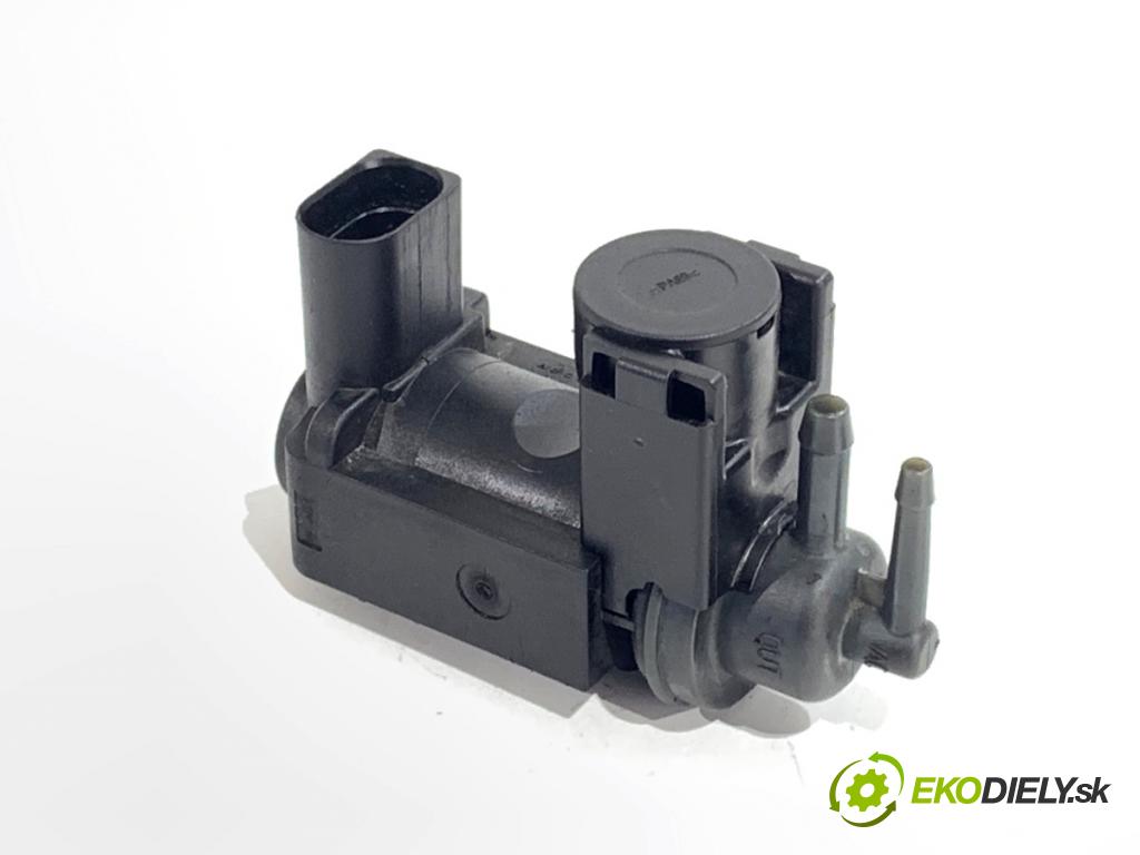 AUDI A7 4G liftback 2012 230 kW 3.0 TDI quattro 2967 Ventil tlaku 059906627L (Ventil)