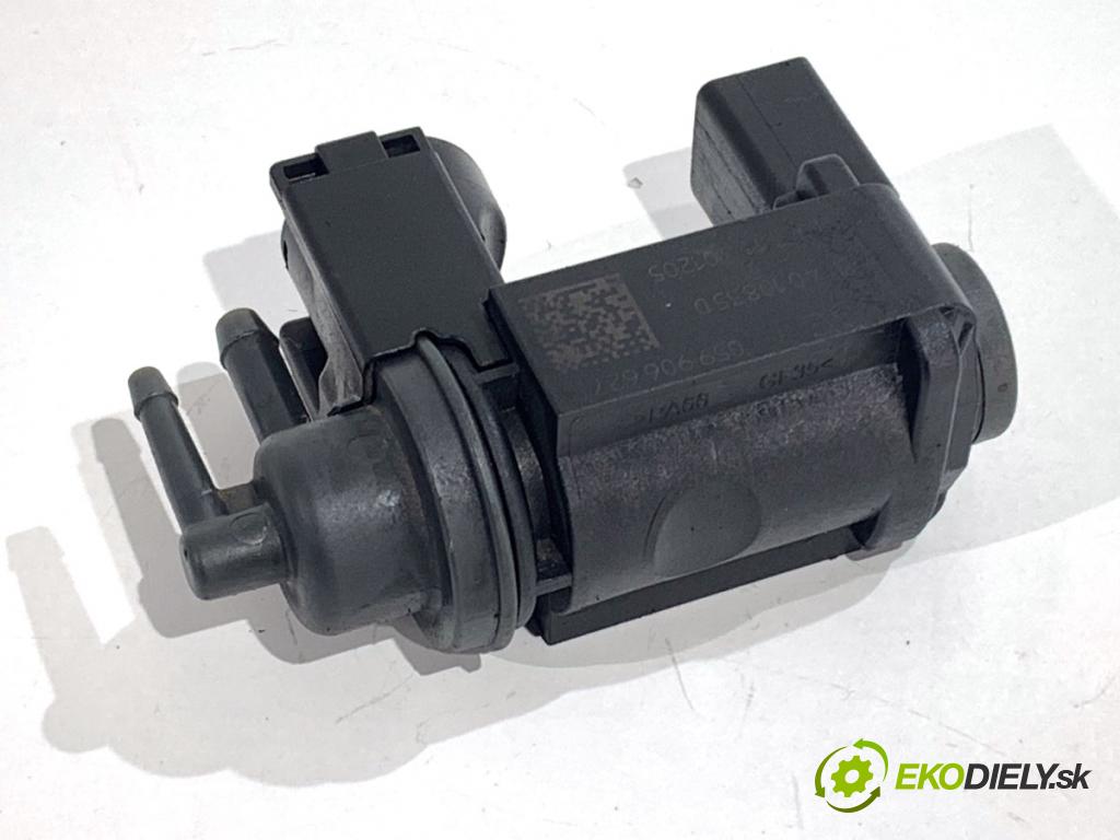 AUDI A7 4G liftback 2012 230 kW 3.0 TDI quattro 2967 Ventil tlaku 059906627L (Ventil)