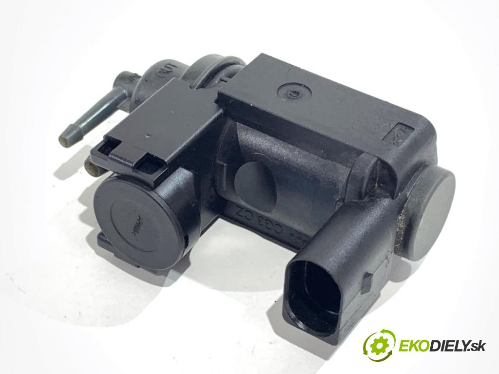 AUDI A7 4G liftback 2012 230 kW 3.0 TDI quattro 2967 Ventil tlaku 059906627L (Ventil)