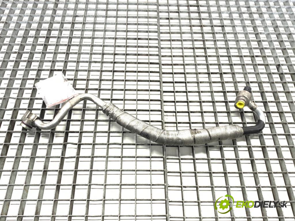 AUDI A7 4G liftback 2012 230 kW 3.0 TDI quattro 2967 rúrka klimatizácie 4G0260707AL (Rúrka klimatizácie)