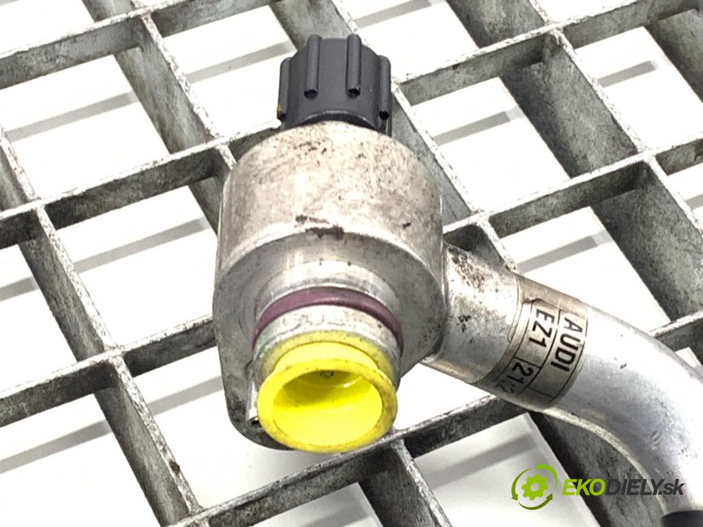 AUDI A7 4G liftback 2012 230 kW 3.0 TDI quattro 2967 rúrka klimatizácie 4G0260707AL (Rúrka klimatizácie)