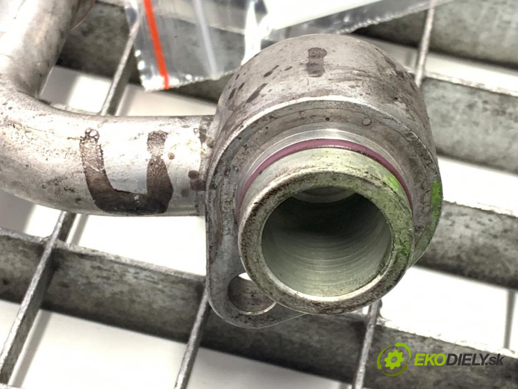 AUDI A7 4G liftback 2012 230 kW 3.0 TDI quattro 2967 rúrka klimatizácie 4G0260707AL (Rúrka klimatizácie)