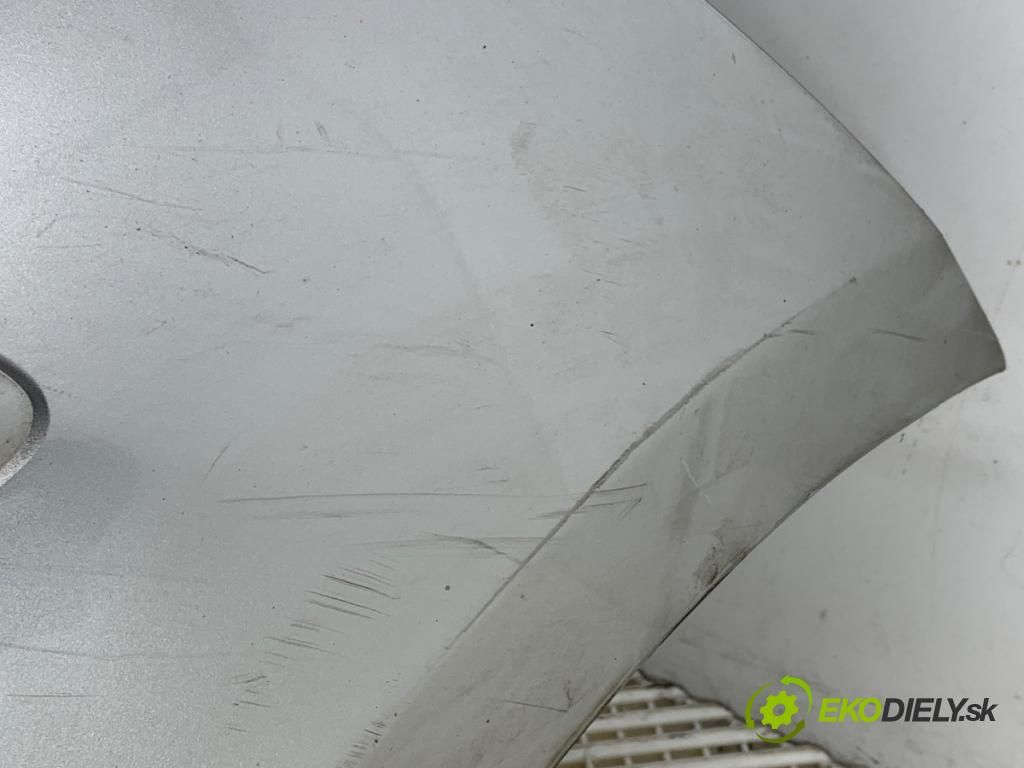 NISSAN NOTE E11 nadwozie wielkoprzestrzenne (MPV) 2009 65 kW 1.4 1386 nárazník zadní část KY0 (Klika dveří ostatní)
