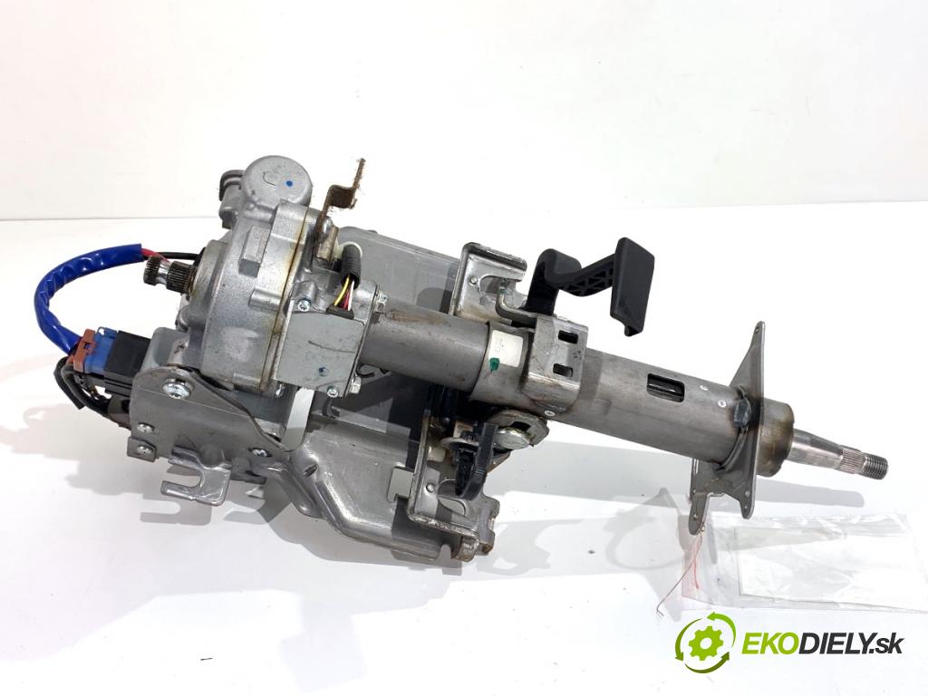 NISSAN NOTE E11 nadwozie wielkoprzestrzenne (MPV) 2009 65 kW 1.4 1386 pumpa servočerpadlo 6900001807 (Servočerpadlo)