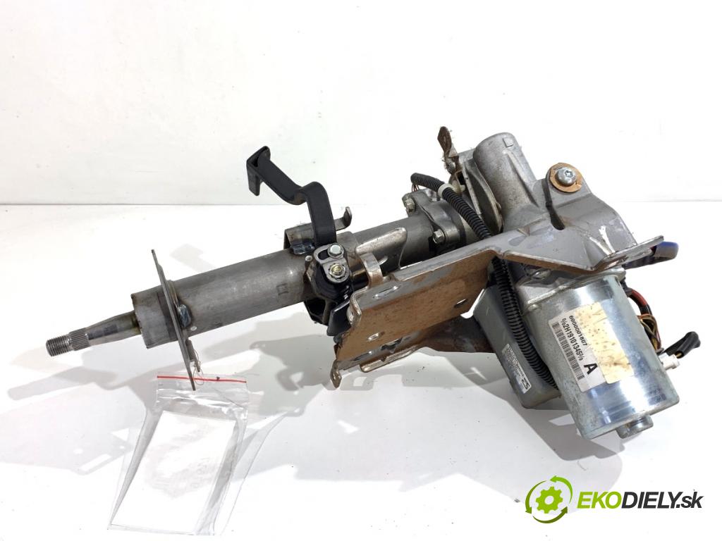 NISSAN NOTE E11 nadwozie wielkoprzestrzenne (MPV) 2009 65 kW 1.4 1386 pumpa servočerpadlo 6900001807 (Servočerpadlo)