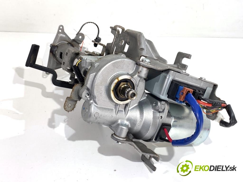 NISSAN NOTE E11 nadwozie wielkoprzestrzenne (MPV) 2009 65 kW 1.4 1386 pumpa servočerpadlo 6900001807 (Servočerpadlo)