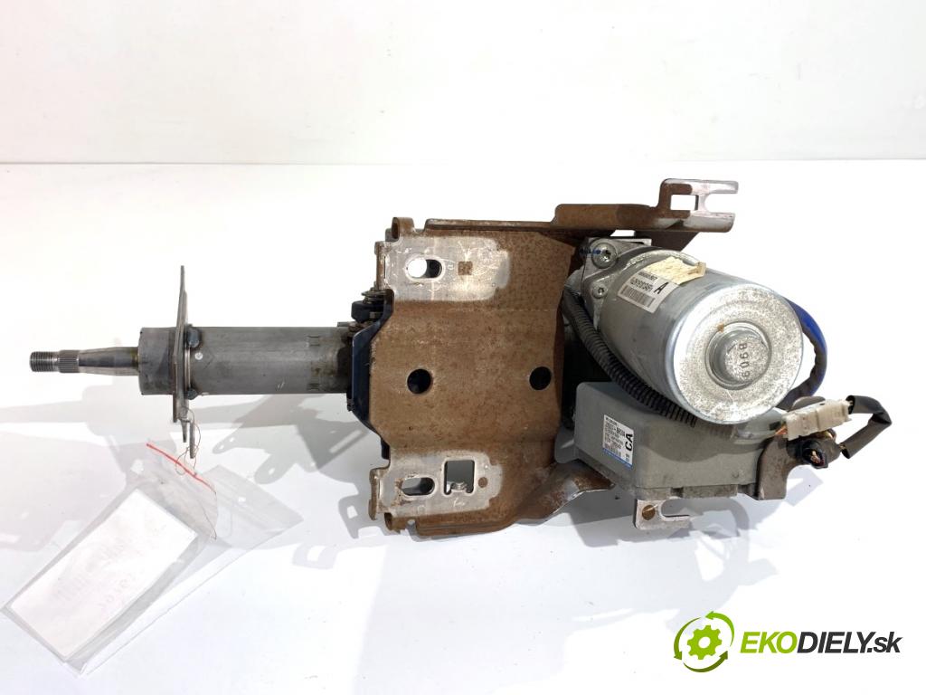 NISSAN NOTE E11 nadwozie wielkoprzestrzenne (MPV) 2009 65 kW 1.4 1386 pumpa servočerpadlo 6900001807 (Servočerpadlo)