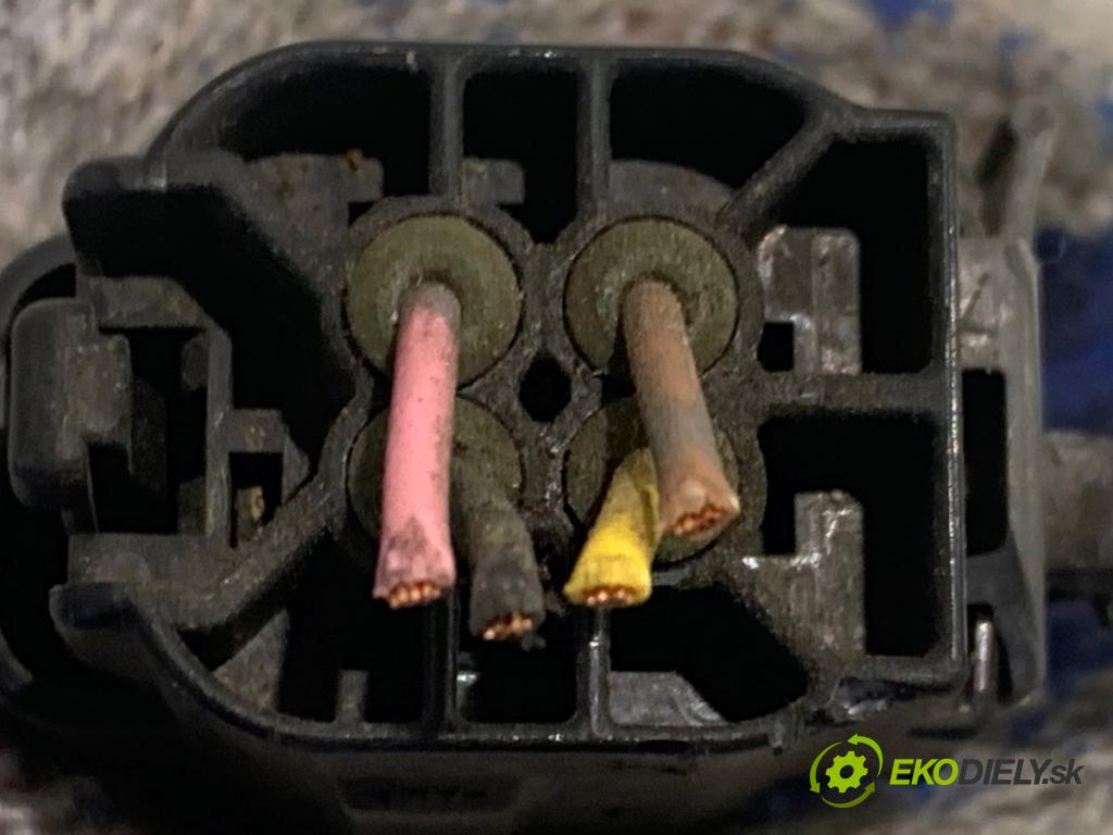 NISSAN NOTE E11 nadwozie wielkoprzestrzenne (MPV) 2009 65 kW 1.4 1386 sonda lambda přední část 0ZA603-N2 (Lambda sonda)