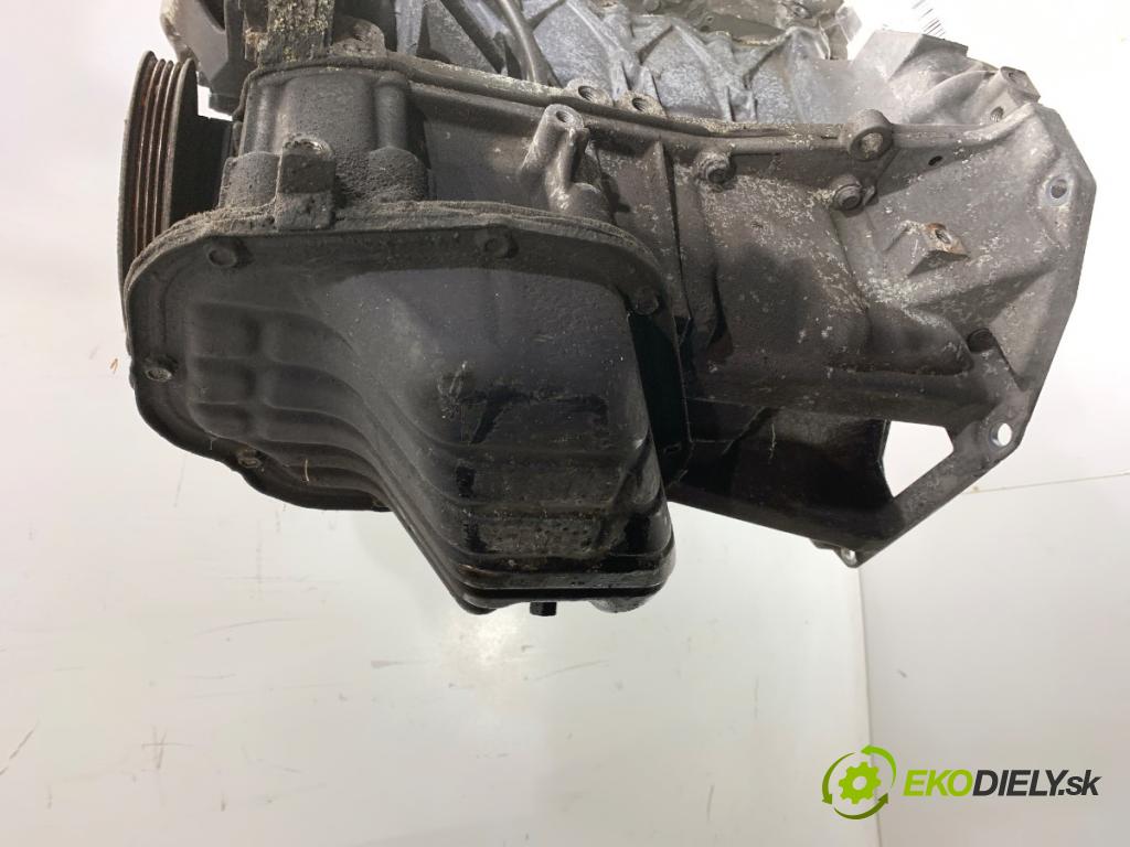 NISSAN NOTE E11 nadwozie wielkoprzestrzenne (MPV) 2009 65 kW 1.4 1386 Motor CR14 (Motor)