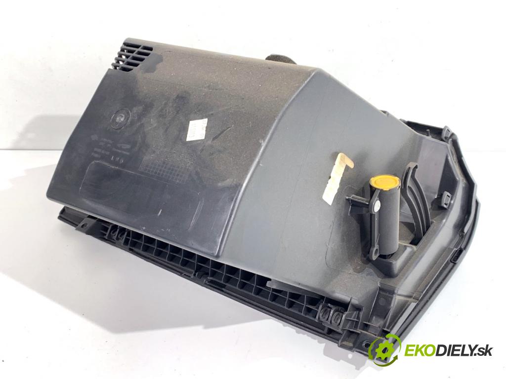 NISSAN NOTE E11 nadwozie wielkoprzestrzenne (MPV) 2009 65 kW 1.4 1386 Priehradka, kastlík spolujazdca 685209U100 (Priehradka (kastlík))