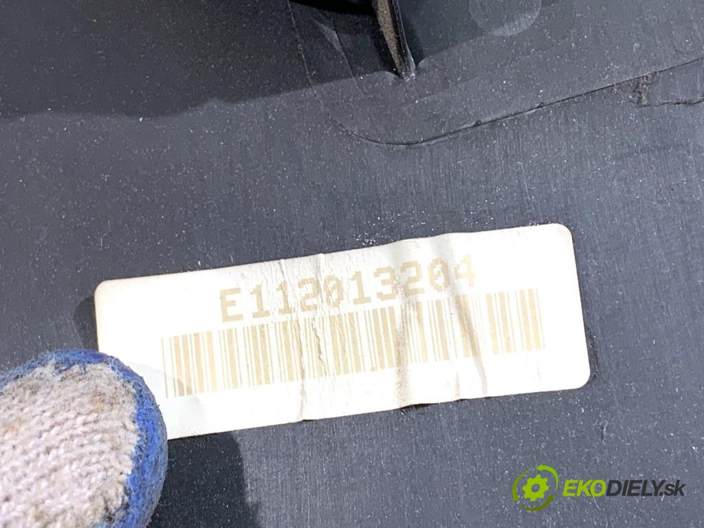 NISSAN NOTE E11 nadwozie wielkoprzestrzenne (MPV) 2009 65 kW 1.4 1386 Priehradka, kastlík spolujazdca 685209U100 (Priehradka (kastlík))