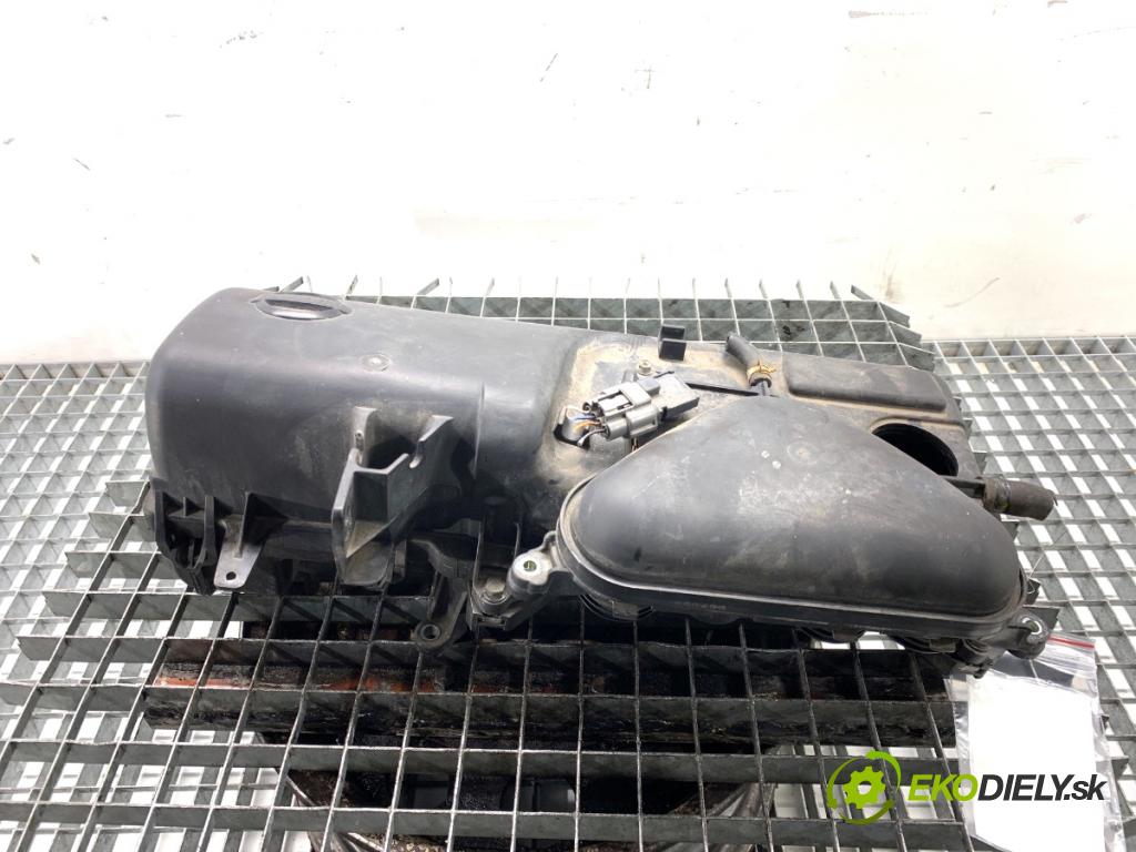 NISSAN NOTE E11 nadwozie wielkoprzestrzenne (MPV) 2009 65 kW 1.4 1386 Obal filtra vzduchu  (Obal vzduchového filtra)