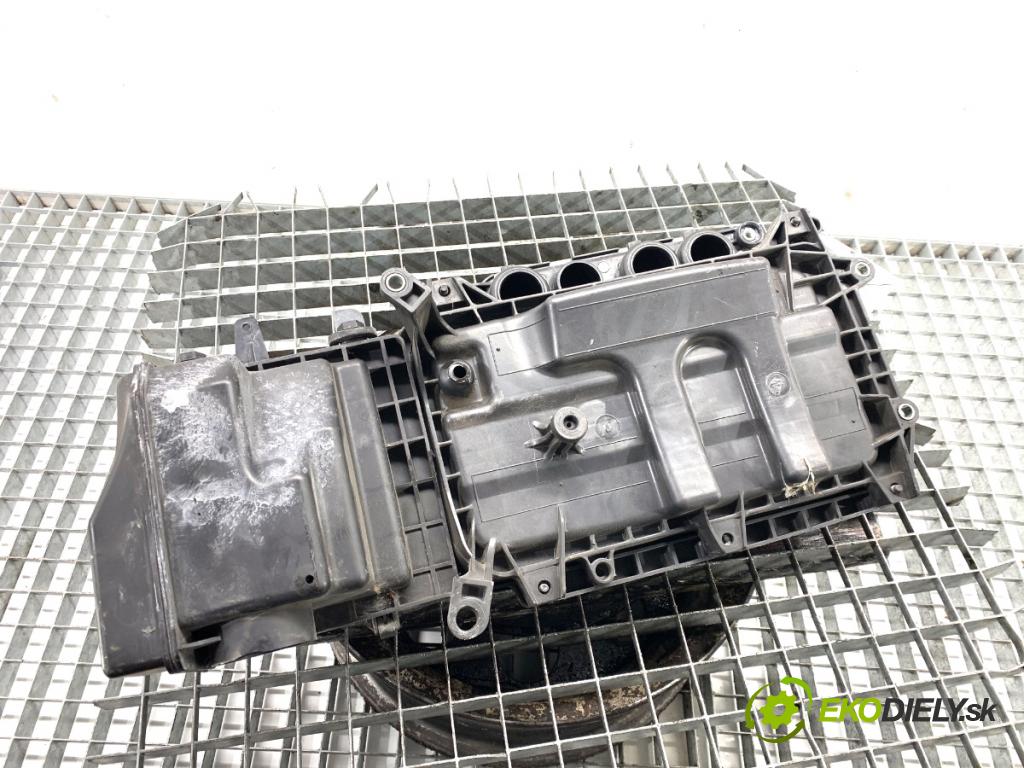 NISSAN NOTE E11 nadwozie wielkoprzestrzenne (MPV) 2009 65 kW 1.4 1386 Obal filtra vzduchu  (Obal vzduchového filtra)