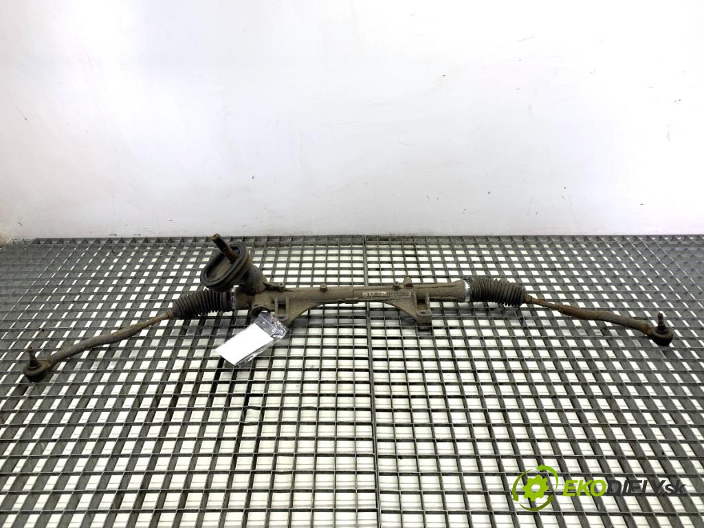 NISSAN NOTE E11 nadwozie wielkoprzestrzenne (MPV) 2009 65 kW 1.4 1386 řízení 480019U100 (Řízení)