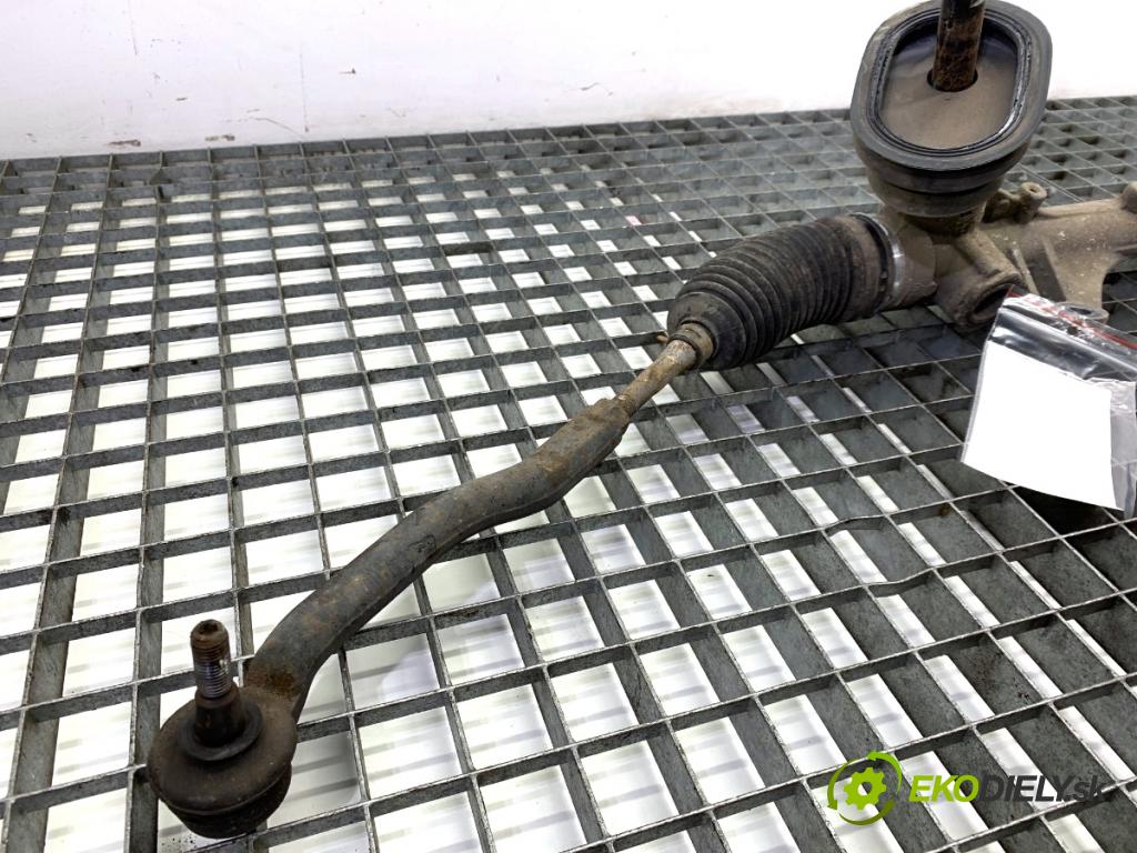 NISSAN NOTE E11 nadwozie wielkoprzestrzenne (MPV) 2009 65 kW 1.4 1386 řízení 480019U100 (Řízení)