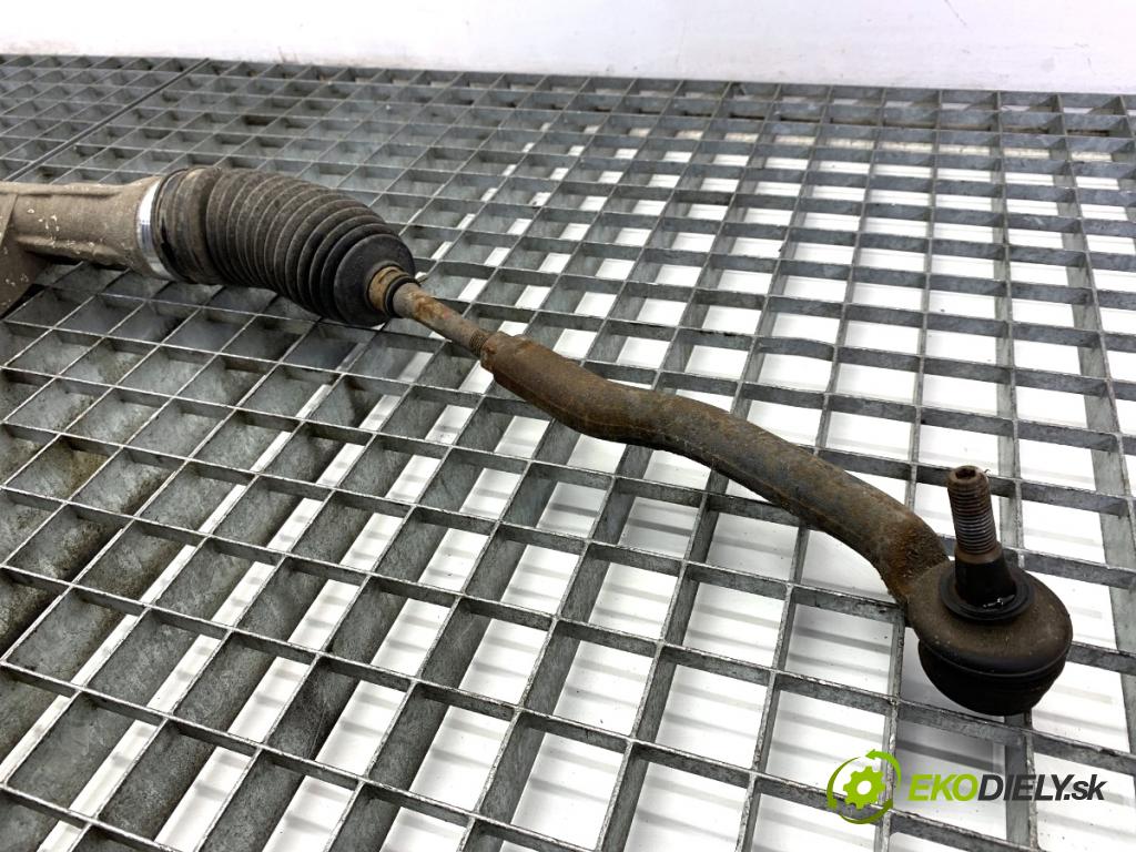 NISSAN NOTE E11 nadwozie wielkoprzestrzenne (MPV) 2009 65 kW 1.4 1386 řízení 480019U100 (Řízení)