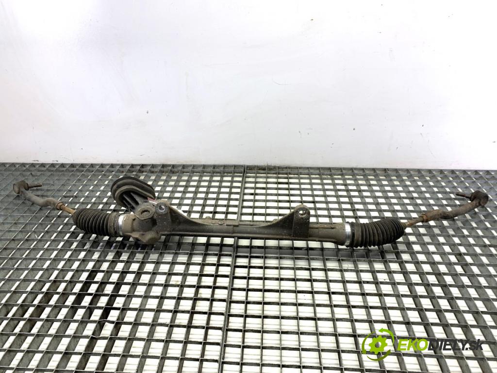 NISSAN NOTE E11 nadwozie wielkoprzestrzenne (MPV) 2009 65 kW 1.4 1386 řízení 480019U100 (Řízení)