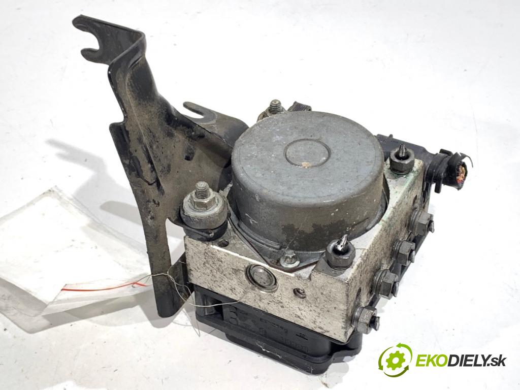 NISSAN NOTE E11 nadwozie wielkoprzestrzenne (MPV) 2009 65 kW 1.4 1386 pumpa ABS 47660-9U100 (Pumpa ABS)