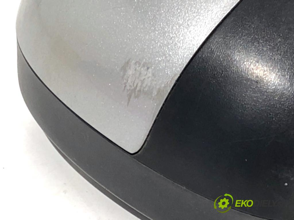 NISSAN NOTE E11 nadwozie wielkoprzestrzenne (MPV) 2009 65 kW 1.4 1386 Spätné zrkadlo pravy