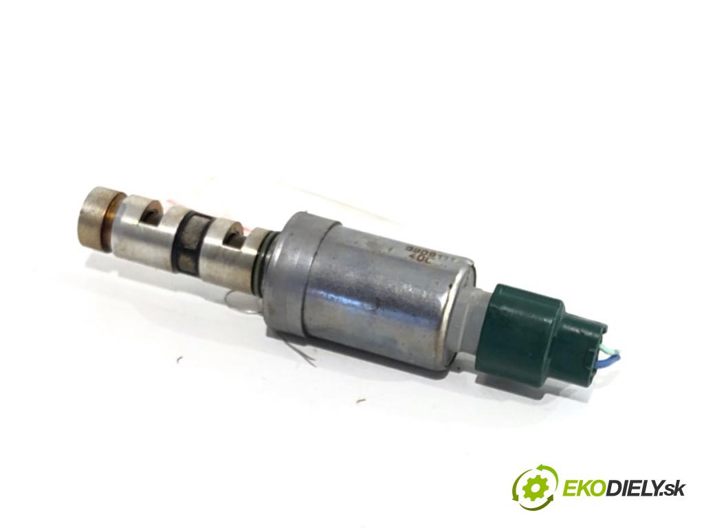 NISSAN NOTE E11 nadwozie wielkoprzestrzenne (MPV) 2009 65 kW 1.4 1386 snímač variabilní fázy  (Snímač)