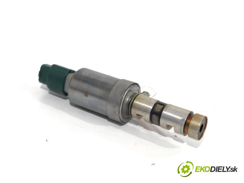 NISSAN NOTE E11 nadwozie wielkoprzestrzenne (MPV) 2009 65 kW 1.4 1386 snímač variabilní fázy  (Snímač)