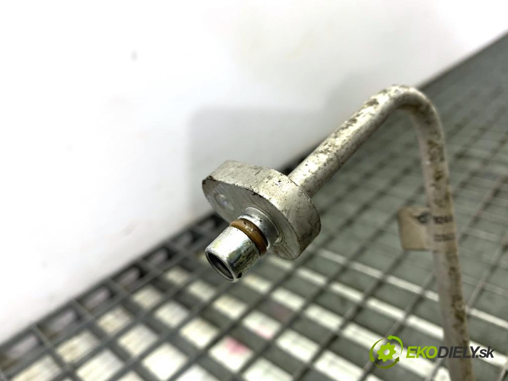 NISSAN NOTE E11 nadwozie wielkoprzestrzenne (MPV) 2009 65 kW 1.4 1386 rúrka klimatizace 92440AX803 (Trubka klimatizace)