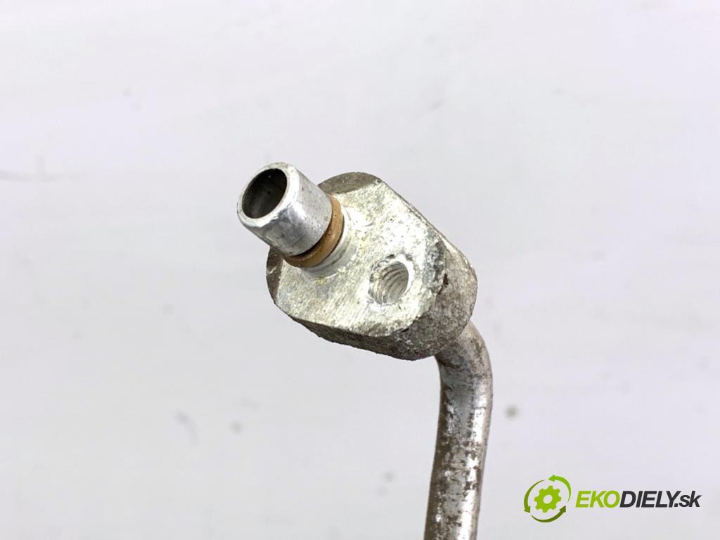 NISSAN NOTE E11 nadwozie wielkoprzestrzenne (MPV) 2009 65 kW 1.4 1386 rúrka klimatizace 92440AX803 (Trubka klimatizace)