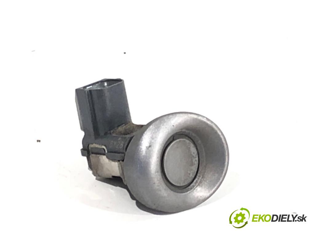 NISSAN NOTE E11 nadwozie wielkoprzestrzenne (MPV) 2009 65 kW 1.4 1386 Snímač PDC 