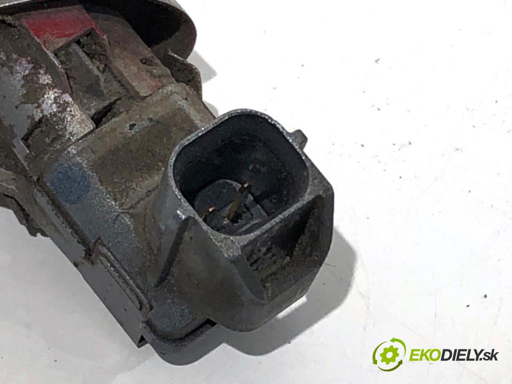 NISSAN NOTE E11 nadwozie wielkoprzestrzenne (MPV) 2009 65 kW 1.4 1386 Snímač PDC