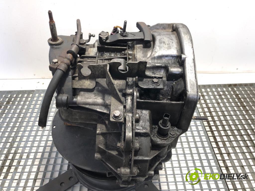 OPEL VIVARO A Autobus 2002 74 kW 1.9 DTI (F7, J7, A07) 1870 Prevodovka 8200065326 (Prevodovka)