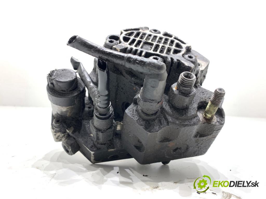 OPEL VIVARO A Autobus 2002 74 kW 1.9 DTI (F7, J7, A07) 1870 Pumpa vstrekovacia  (Vstrekovacie čerpadlo)