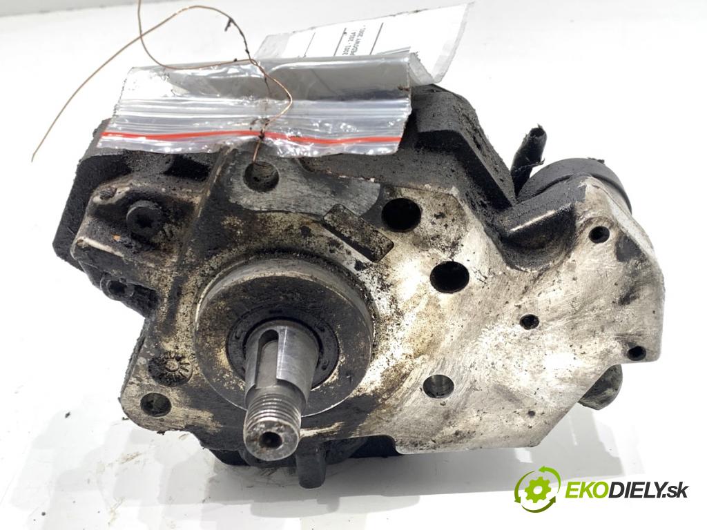 OPEL VIVARO A Autobus 2002 74 kW 1.9 DTI (F7, J7, A07) 1870 pumpa vstřikovací  (Vstřikovací čerpadlo)