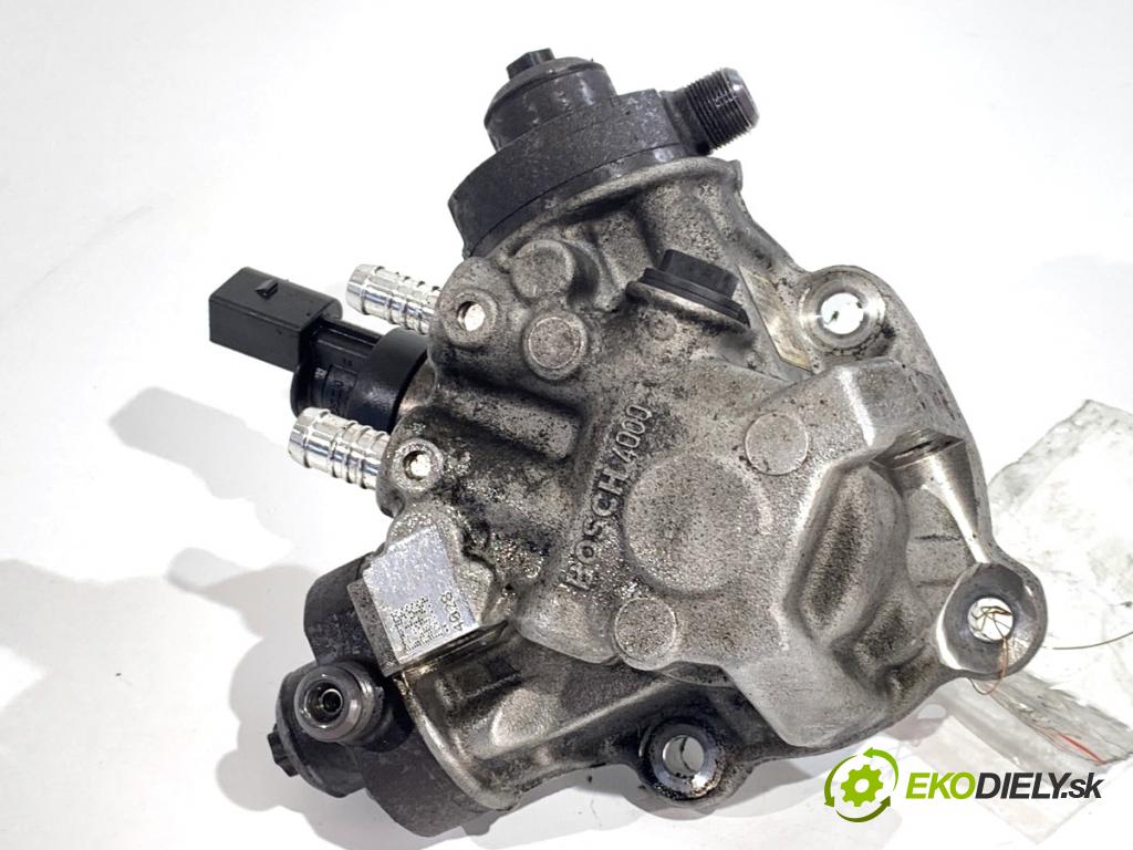 AUDI A7 4G liftback 2012 230 kW 3.0 TDI quattro 2967 Pumpa vstrekovacia 059130755BH (Vstrekovacie čerpadlo)