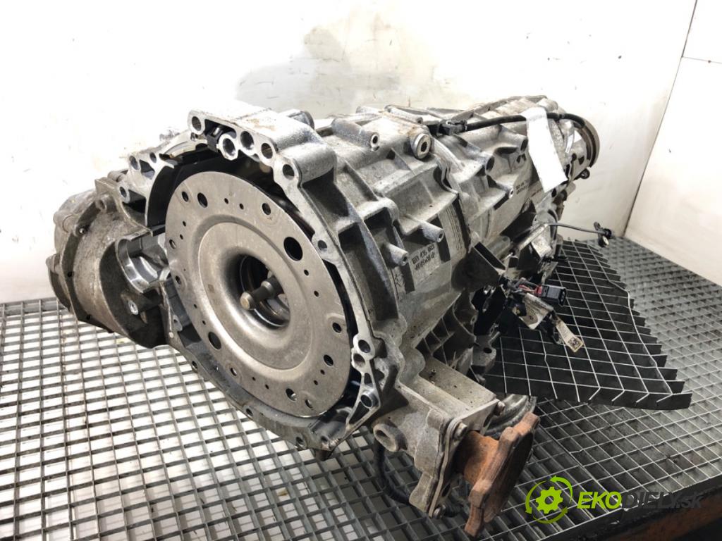 AUDI Q8 SUV 2019 210 kW 50 TDI Mild Hybrid quattro 2967 Prevodovka SKV (Prevodovka)