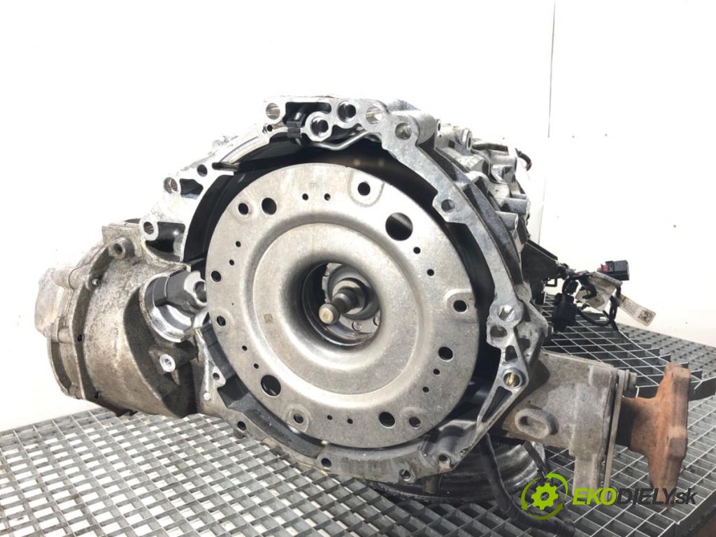 AUDI Q8 SUV 2019 210 kW 50 TDI Mild Hybrid quattro 2967 Prevodovka SKV (Prevodovka)