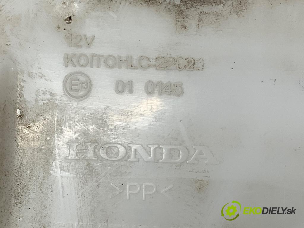 HONDA CIVIC VIII liftback 2007 103 kW 2.2 CTDi (FK3) 2204 Nádržka ostrekovačov