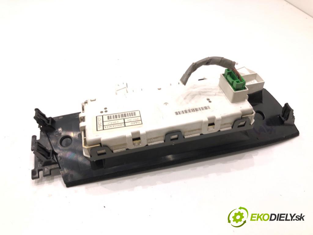 HONDA CIVIC VIII liftback 2007 103 kW 2.2 CTDi (FK3) 2204 Dislpej HR0343014 (Prístrojová doska)