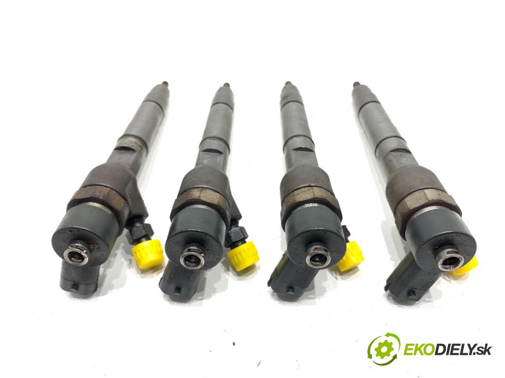 HONDA CIVIC VIII liftback 2007 103 kW 2.2 CTDi (FK3) 2204 Vstrekovacie ventily 0445110288
