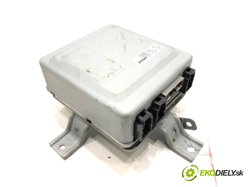 HONDA CIVIC VIII liftback 2007 103 kW 2.2 CTDi (FK3) 2204 Modul servočerpadlo 39980-SMJ-G1 (Riadiaca jednotka ostatné)