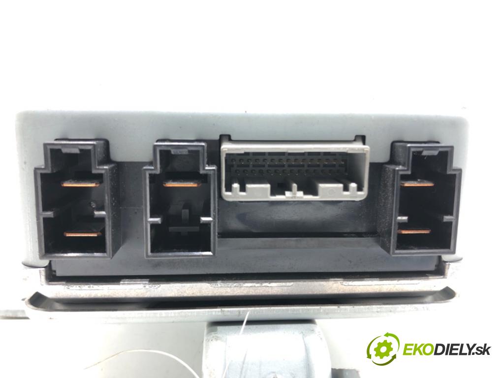 HONDA CIVIC VIII liftback 2007 103 kW 2.2 CTDi (FK3) 2204 Modul servočerpadlo 39980-SMJ-G1 (Riadiaca jednotka ostatné)