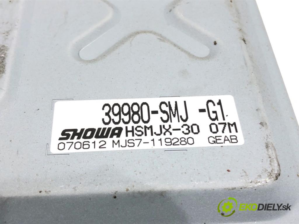 HONDA CIVIC VIII liftback 2007 103 kW 2.2 CTDi (FK3) 2204 Modul servočerpadlo 39980-SMJ-G1 (Riadiaca jednotka ostatné)