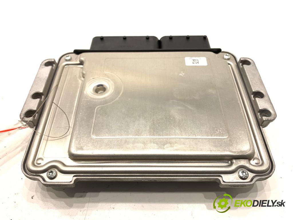 HONDA CIVIC VIII liftback 2007 103 kW 2.2 CTDi (FK3) 2204 riadiaca jednotka Motor 0281013406 (Riadiaca jednotka)