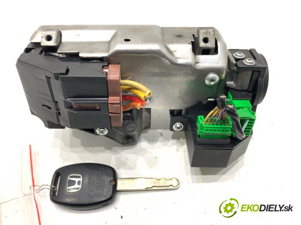 HONDA CIVIC VIII liftback 2007 103 kW 2.2 CTDi (FK3) 2204 spinačka 39730-SMG-G010-M1 (Spínacia skrinka)