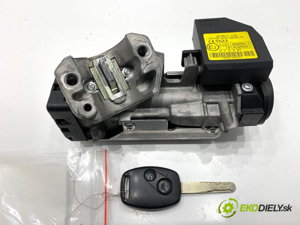 HONDA CIVIC VIII liftback 2007 103 kW 2.2 CTDi (FK3) 2204 spinačka 39730-SMG-G010-M1 (Spínacia skrinka)