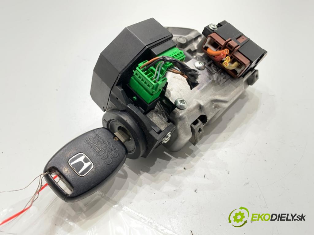 HONDA CIVIC VIII liftback 2007 103 kW 2.2 CTDi (FK3) 2204 spinačka 39730-SMG-G010-M1 (Spínacia skrinka)