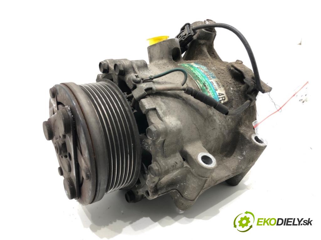 HONDA CIVIC VIII liftback 2007 103 kW 2.2 CTDi (FK3) 2204 Kompresor klimatizácie 38800-RSR-E010-M2 (Kompresor klimatizácie)