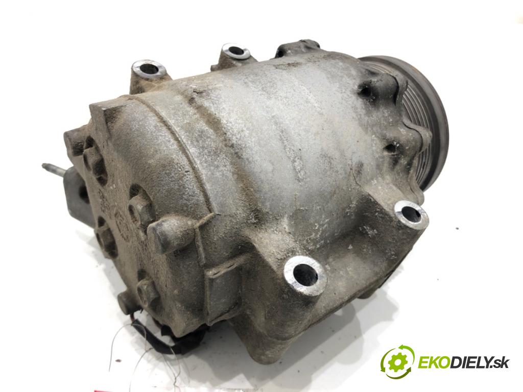 HONDA CIVIC VIII liftback 2007 103 kW 2.2 CTDi (FK3) 2204 Kompresor klimatizácie 38800-RSR-E010-M2 (Kompresor klimatizácie)