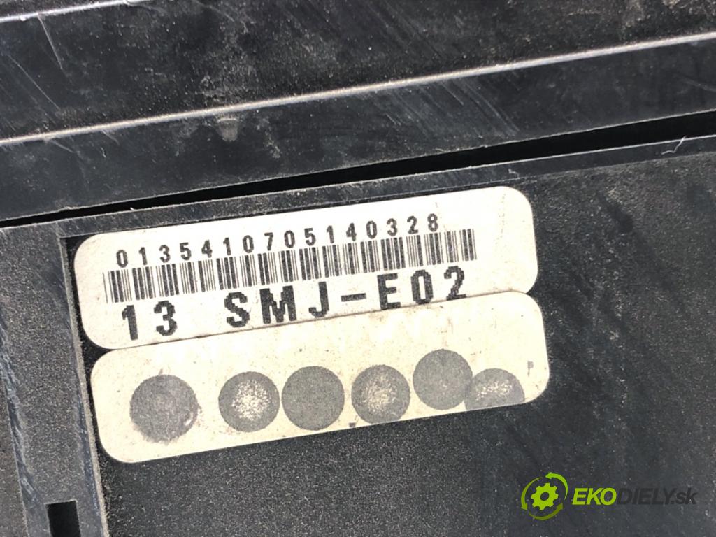 HONDA CIVIC VIII liftback 2007 103 kW 2.2 CTDi (FK3) 2204 skříňka poistková 13SMJ-E02 (Pojistková skříňka)